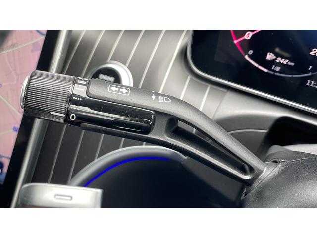 CLE CLE200 カブリオレ スポーツ ドライバーズP レザーエクスクルーシブP 本革シート Burmester3Dサラウンドサウンドシステム シートヒーター シートベンチレーター デジタルライト Bluetooth接続 ETC車載器(8枚目)