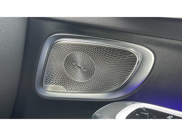 CLE CLE200 カブリオレ スポーツ ドライバーズP レザーエクスクルーシブP 本革シート Burmester3Dサラウンドサウンドシステム シートヒーター シートベンチレーター デジタルライト Bluetooth接続 ETC車載器(13枚目)