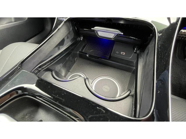 CLE CLE200 カブリオレ スポーツ ドライバーズP レザーエクスクルーシブP 本革シート Burmester3Dサラウンドサウンドシステム シートヒーター シートベンチレーター デジタルライト Bluetooth接続 ETC車載器(16枚目)