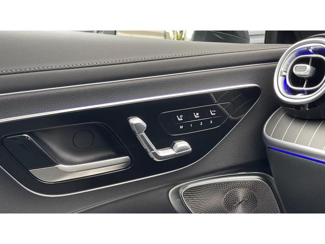 CLE CLE200 カブリオレ スポーツ ドライバーズP レザーエクスクルーシブP 本革シート Burmester3Dサラウンドサウンドシステム シートヒーター シートベンチレーター デジタルライト Bluetooth接続 ETC車載器(18枚目)
