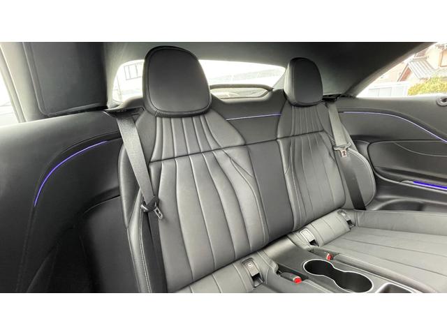CLE CLE200 カブリオレ スポーツ ドライバーズP レザーエクスクルーシブP 本革シート Burmester3Dサラウンドサウンドシステム シートヒーター シートベンチレーター デジタルライト Bluetooth接続 ETC車載器(22枚目)