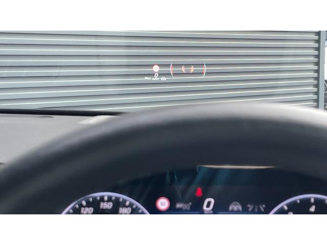 Ａクラス Ａ４５　Ｓ　４マチック＋　アドバンスドＰ　ＡＭＧパフォーマンスＰ　３６０°カメラ　パノラミックＳＲ　ヘッドアップディスプレイ　ＭＢＵＸインテリア・アシスタント　ブランドロゴプロジェクター　マルチビームＬＥＤヘッドライト　４ＷＤ（10枚目）