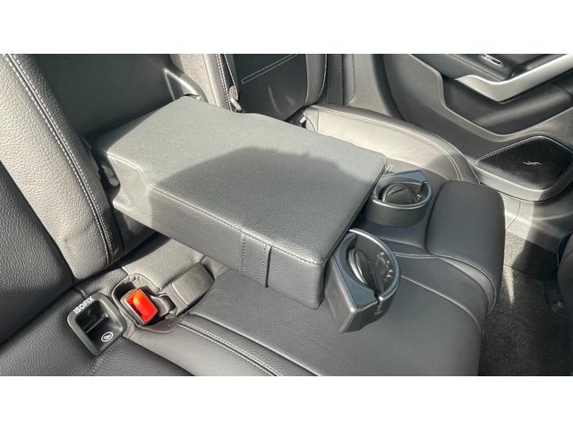 Ａクラス Ａ４５　Ｓ　４マチック＋　アドバンスドＰ　ＡＭＧパフォーマンスＰ　３６０°カメラ　パノラミックＳＲ　ヘッドアップディスプレイ　ＭＢＵＸインテリア・アシスタント　ブランドロゴプロジェクター　マルチビームＬＥＤヘッドライト　４ＷＤ（27枚目）