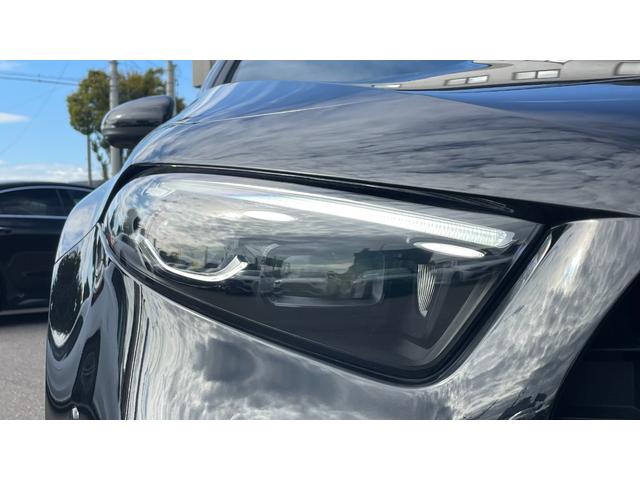 Ａクラス Ａ４５　Ｓ　４マチック＋　アドバンスドＰ　ＡＭＧパフォーマンスＰ　３６０°カメラ　パノラミックＳＲ　ヘッドアップディスプレイ　ＭＢＵＸインテリア・アシスタント　ブランドロゴプロジェクター　マルチビームＬＥＤヘッドライト　４ＷＤ（31枚目）