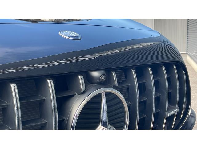 Ａクラス Ａ４５　Ｓ　４マチック＋　アドバンスドＰ　ＡＭＧパフォーマンスＰ　３６０°カメラ　パノラミックＳＲ　ヘッドアップディスプレイ　ＭＢＵＸインテリア・アシスタント　ブランドロゴプロジェクター　マルチビームＬＥＤヘッドライト　４ＷＤ（32枚目）