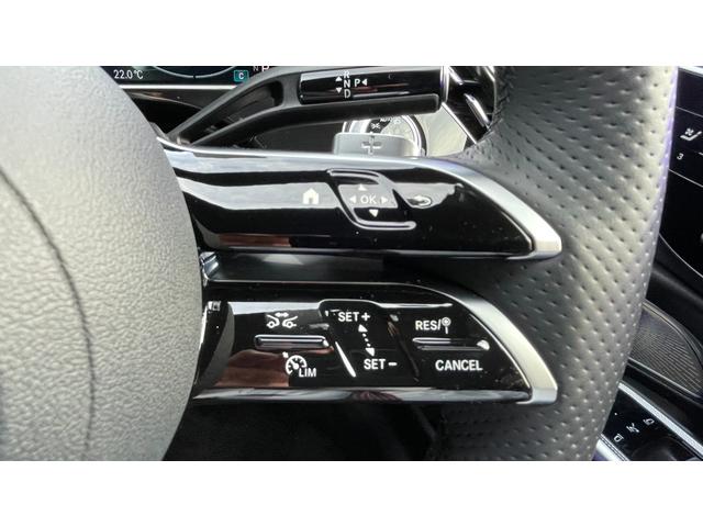 Eクラスステーションワゴン E220dステションワゴンアバギャルドAMGラインP アドバンスドP レザーエクスクルーシブP AMGラインP デジタルインテリアP パノラミックSR MBUXスーパースクリーン 3Dコックピットディスプレイ アダプティブハイビームアシストプラス(7枚目)