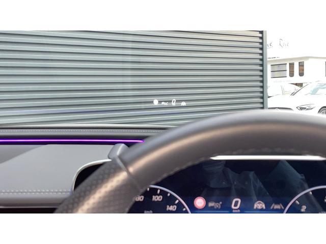 Eクラスステーションワゴン E220dステションワゴンアバギャルドAMGラインP アドバンスドP レザーエクスクルーシブP AMGラインP デジタルインテリアP パノラミックSR MBUXスーパースクリーン 3Dコックピットディスプレイ アダプティブハイビームアシストプラス(9枚目)