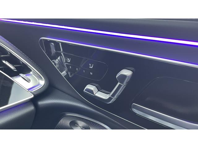 Eクラスステーションワゴン E220dステションワゴンアバギャルドAMGラインP アドバンスドP レザーエクスクルーシブP AMGラインP デジタルインテリアP パノラミックSR MBUXスーパースクリーン 3Dコックピットディスプレイ アダプティブハイビームアシストプラス(12枚目)