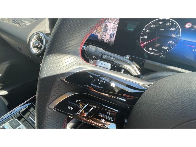 Bクラス B180 AMGラインパッケージ アドバンスドP AMGラインP 360°カメラ マルチビームLEDヘッドライト パノラミックSR ヘッドアップディスプレイ メモリー付パワーシート シートヒーター Bluetooth接続 ETC車載器(5枚目)