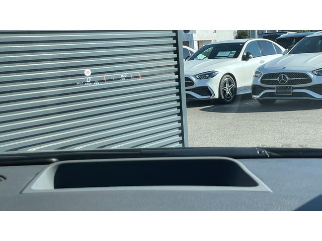 Bクラス B180 AMGラインパッケージ アドバンスドP AMGラインP 360°カメラ マルチビームLEDヘッドライト パノラミックSR ヘッドアップディスプレイ メモリー付パワーシート シートヒーター Bluetooth接続 ETC車載器(7枚目)