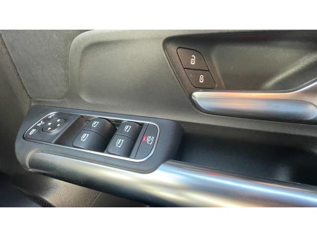 Bクラス B180 AMGラインパッケージ アドバンスドP AMGラインP 360°カメラ マルチビームLEDヘッドライト パノラミックSR ヘッドアップディスプレイ メモリー付パワーシート シートヒーター Bluetooth接続 ETC車載器(11枚目)