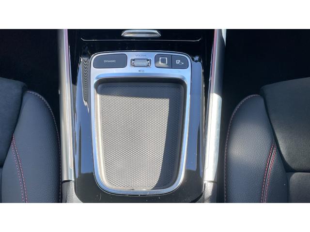 Bクラス B180 AMGラインパッケージ アドバンスドP AMGラインP 360°カメラ マルチビームLEDヘッドライト パノラミックSR ヘッドアップディスプレイ メモリー付パワーシート シートヒーター Bluetooth接続 ETC車載器(16枚目)