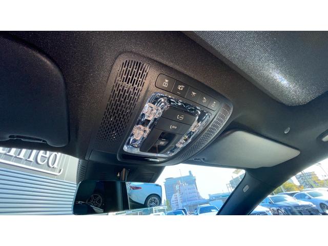Bクラス B180 AMGラインパッケージ アドバンスドP AMGラインP 360°カメラ マルチビームLEDヘッドライト パノラミックSR ヘッドアップディスプレイ メモリー付パワーシート シートヒーター Bluetooth接続 ETC車載器(19枚目)