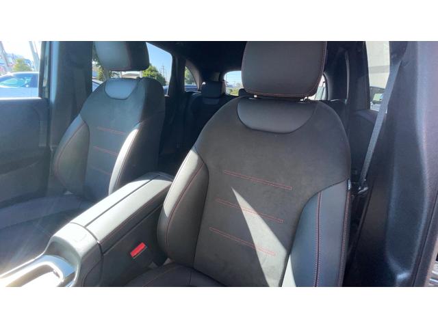 Bクラス B180 AMGラインパッケージ アドバンスドP AMGラインP 360°カメラ マルチビームLEDヘッドライト パノラミックSR ヘッドアップディスプレイ メモリー付パワーシート シートヒーター Bluetooth接続 ETC車載器(22枚目)