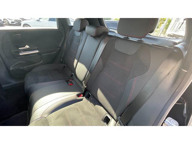 Bクラス B180 AMGラインパッケージ アドバンスドP AMGラインP 360°カメラ マルチビームLEDヘッドライト パノラミックSR ヘッドアップディスプレイ メモリー付パワーシート シートヒーター Bluetooth接続 ETC車載器(23枚目)