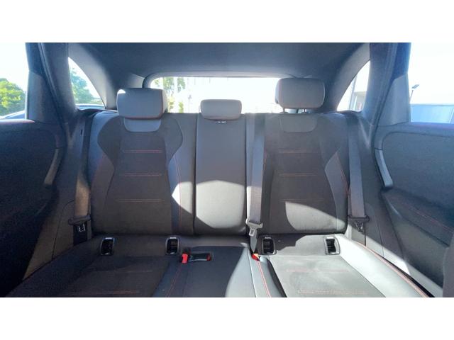 Bクラス B180 AMGラインパッケージ アドバンスドP AMGラインP 360°カメラ マルチビームLEDヘッドライト パノラミックSR ヘッドアップディスプレイ メモリー付パワーシート シートヒーター Bluetooth接続 ETC車載器(24枚目)