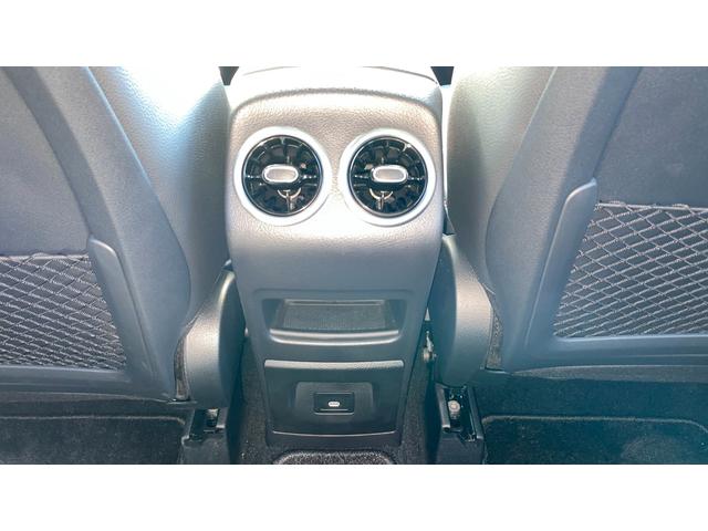 Bクラス B180 AMGラインパッケージ アドバンスドP AMGラインP 360°カメラ マルチビームLEDヘッドライト パノラミックSR ヘッドアップディスプレイ メモリー付パワーシート シートヒーター Bluetooth接続 ETC車載器(26枚目)