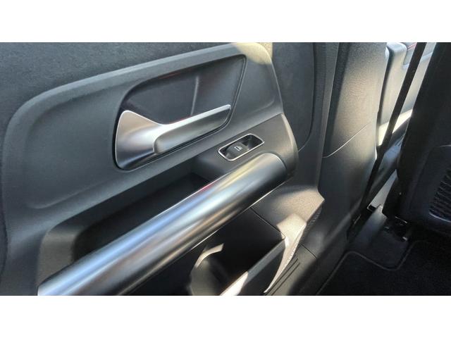 Bクラス B180 AMGラインパッケージ アドバンスドP AMGラインP 360°カメラ マルチビームLEDヘッドライト パノラミックSR ヘッドアップディスプレイ メモリー付パワーシート シートヒーター Bluetooth接続 ETC車載器(28枚目)