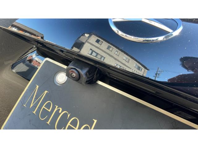 Bクラス B180 AMGラインパッケージ アドバンスドP AMGラインP 360°カメラ マルチビームLEDヘッドライト パノラミックSR ヘッドアップディスプレイ メモリー付パワーシート シートヒーター Bluetooth接続 ETC車載器(35枚目)