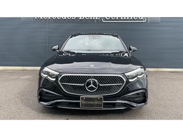 Eクラス E200 アバンギャルド AMGラインパッケージ アドバンスドP レザーエクスクルーシブP AMGラインP デジタルインテリアP パノラミックSR MBUXスーパースクリーン Burmester4Dサラウンドサウンドシステム 本革シート ETC車載器(2枚目)