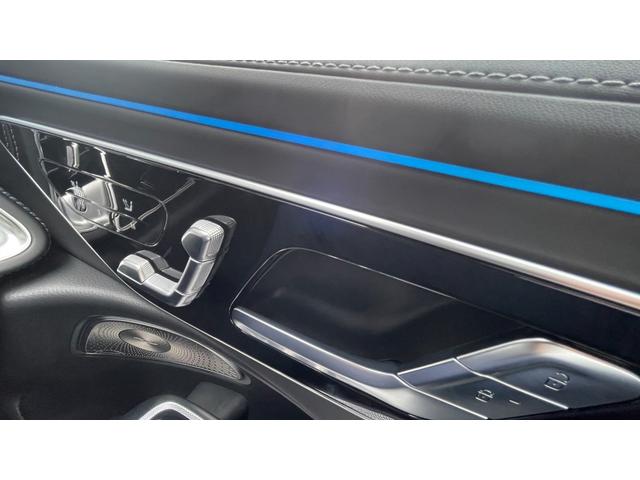 Eクラス E200 アバンギャルド AMGラインパッケージ アドバンスドP レザーエクスクルーシブP AMGラインP デジタルインテリアP パノラミックSR MBUXスーパースクリーン Burmester4Dサラウンドサウンドシステム 本革シート ETC車載器(8枚目)