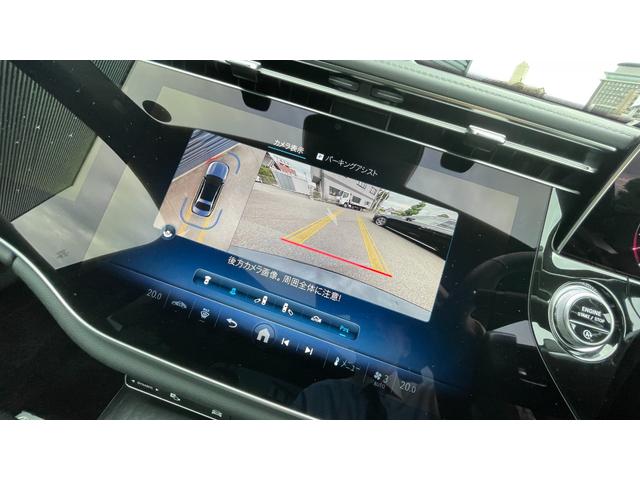 Eクラス E200 アバンギャルド AMGラインパッケージ アドバンスドP レザーエクスクルーシブP AMGラインP デジタルインテリアP パノラミックSR MBUXスーパースクリーン Burmester4Dサラウンドサウンドシステム 本革シート ETC車載器(13枚目)