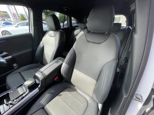 GLAクラス GLA200d 4マチック AMGライン AMGレザーパッケージ ナビゲーションパッケージ マルチビームLED マルチカラーアンビエントライト テレビ機能(12セグ/ワンセグ自動切替)アクティブレーンチェンジアシスト 自動再発進機能(6枚目)