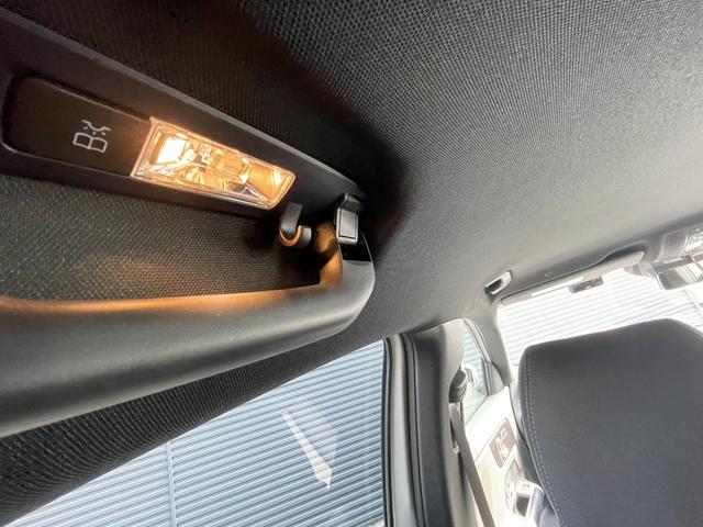 GLAクラス GLA200d 4マチック AMGライン AMGレザーパッケージ ナビゲーションパッケージ マルチビームLED マルチカラーアンビエントライト テレビ機能(12セグ/ワンセグ自動切替)アクティブレーンチェンジアシスト 自動再発進機能(27枚目)