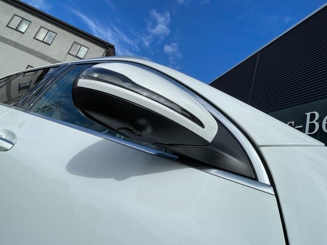 GLAクラス GLA200d 4マチック AMGライン AMGレザーパッケージ ナビゲーションパッケージ マルチビームLED マルチカラーアンビエントライト テレビ機能(12セグ/ワンセグ自動切替)アクティブレーンチェンジアシスト 自動再発進機能(34枚目)