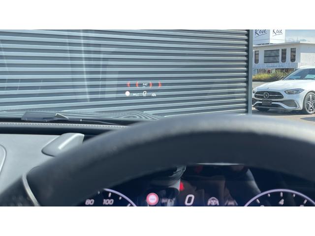 CLE CLE200 クーペ スポーツ レザーエクスクルーシブP ドライバーズP 本革シート 20インチアルミホイール シートヒーター シートベンチレーター 360°カメラ ヘッドアップディスプレイ Bluetooth接続 ETC車載器(9枚目)