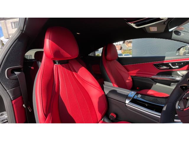 CLE CLE200 クーペ スポーツ レザーエクスクルーシブP ドライバーズP 本革シート 20インチアルミホイール シートヒーター シートベンチレーター 360°カメラ ヘッドアップディスプレイ Bluetooth接続 ETC車載器(16枚目)