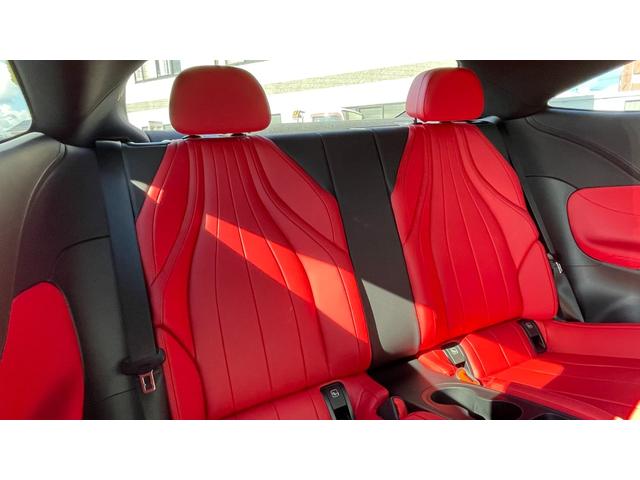 CLE CLE200 クーペ スポーツ レザーエクスクルーシブP ドライバーズP 本革シート 20インチアルミホイール シートヒーター シートベンチレーター 360°カメラ ヘッドアップディスプレイ Bluetooth接続 ETC車載器(17枚目)