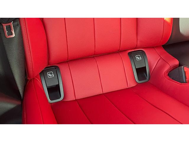 CLE CLE200 クーペ スポーツ レザーエクスクルーシブP ドライバーズP 本革シート 20インチアルミホイール シートヒーター シートベンチレーター 360°カメラ ヘッドアップディスプレイ Bluetooth接続 ETC車載器(18枚目)