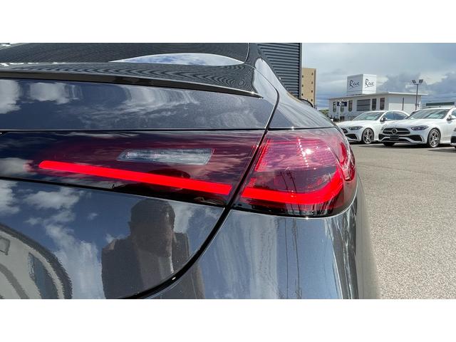 CLE CLE200 クーペ スポーツ レザーエクスクルーシブP ドライバーズP 本革シート 20インチアルミホイール シートヒーター シートベンチレーター 360°カメラ ヘッドアップディスプレイ Bluetooth接続 ETC車載器(24枚目)