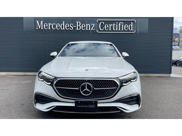 Eクラス E220d アバンギャルド AMGラインパッケージ AMGラインP アドバンスドP ヘッドアップディスプレイ デジタルライト アダプティブハイビームアシストプラス アンビエントライト Bluetooth接続 ETC車載器 USB入力端(2枚目)