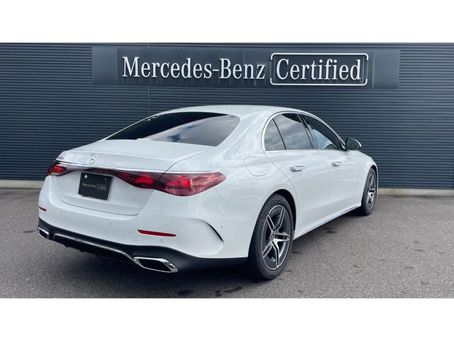 Eクラス E220d アバンギャルド AMGラインパッケージ AMGラインP アドバンスドP ヘッドアップディスプレイ デジタルライト アダプティブハイビームアシストプラス アンビエントライト Bluetooth接続 ETC車載器 USB入力端(4枚目)