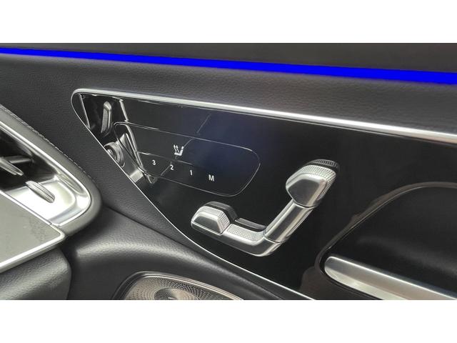 Eクラス E220d アバンギャルド AMGラインパッケージ AMGラインP アドバンスドP ヘッドアップディスプレイ デジタルライト アダプティブハイビームアシストプラス アンビエントライト Bluetooth接続 ETC車載器 USB入力端(12枚目)