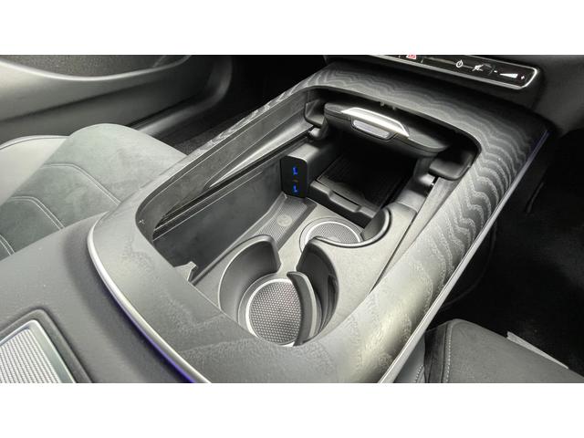 Eクラス E220d アバンギャルド AMGラインパッケージ AMGラインP アドバンスドP ヘッドアップディスプレイ デジタルライト アダプティブハイビームアシストプラス アンビエントライト Bluetooth接続 ETC車載器 USB入力端(15枚目)