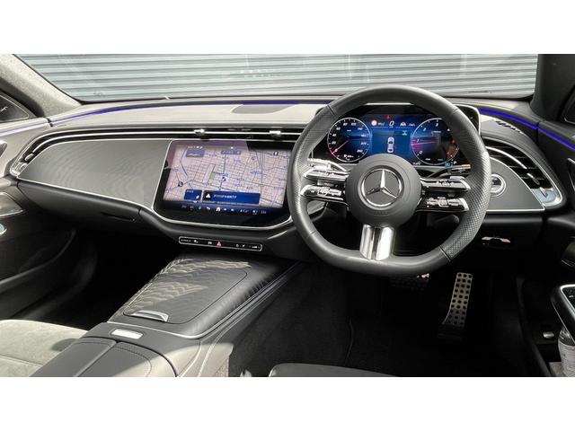 Eクラス E220d アバンギャルド AMGラインパッケージ AMGラインP アドバンスドP ヘッドアップディスプレイ デジタルライト アダプティブハイビームアシストプラス アンビエントライト Bluetooth接続 ETC車載器 USB入力端(19枚目)