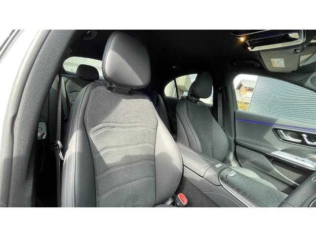 Eクラス E220d アバンギャルド AMGラインパッケージ AMGラインP アドバンスドP ヘッドアップディスプレイ デジタルライト アダプティブハイビームアシストプラス アンビエントライト Bluetooth接続 ETC車載器 USB入力端(20枚目)