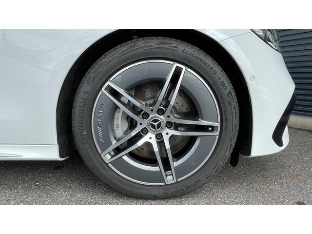 Eクラス E220d アバンギャルド AMGラインパッケージ AMGラインP アドバンスドP ヘッドアップディスプレイ デジタルライト アダプティブハイビームアシストプラス アンビエントライト Bluetooth接続 ETC車載器 USB入力端(30枚目)