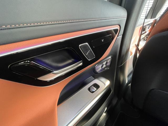 GLC GLC220d 4マチック ドライバーズパッケージ AMGラインパッケージ・AMGレザーエクスクルーシブパッケージ・パノラミックスライディングルーフ・BurmesterRサラウンドサウンドシステム・サウンドパーソナライゼーション機能・シートヒーター前後(20枚目)