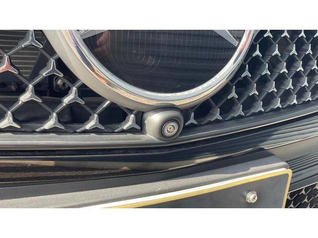 GLC GLC220d 4MクペドライバズP+AMGラインP パノラミックスライディングルーフ・純正ドライブレコーダー前後・シートヒーター前後・リア・アクスルステアリング・AIRMATICサスペンション・本革巻スポーツステアリング・レザーARTICO(25枚目)