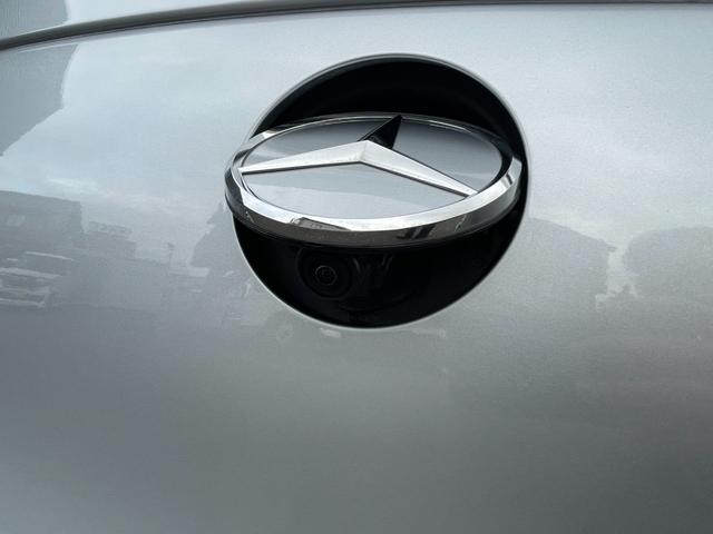 GLC GLC220d 4マチック クーペ AMGライン レザーエクスクルーシブパッケージ・シートヒーター/シートベンチレーター(運転席・助手席)・ヘッドアップディスプレイ・AIR BODY CONTROLサスペンション・純正ドライブレコーダー前(36枚目)