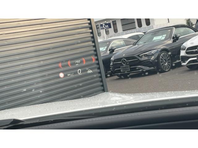 Cクラス C220dアバンギャルド AMGラインパッケージ レーダーセーフティ ナビゲーション ドライバーズP AMGライン セーフティビジョン 360°カメラ LEDライト スターパターングリル Bluetooth接続 ETC車載器 USB入力端子(5枚目)