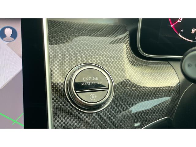 Cクラス C220dアバンギャルド AMGラインパッケージ レーダーセーフティ ナビゲーション ドライバーズP AMGライン セーフティビジョン 360°カメラ LEDライト スターパターングリル Bluetooth接続 ETC車載器 USB入力端子(8枚目)