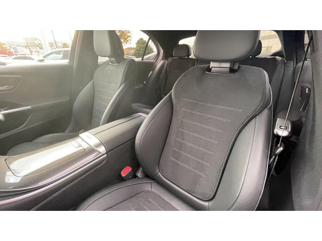 Cクラス C220dアバンギャルド AMGラインパッケージ レーダーセーフティ ナビゲーション ドライバーズP AMGライン セーフティビジョン 360°カメラ LEDライト スターパターングリル Bluetooth接続 ETC車載器 USB入力端子(20枚目)