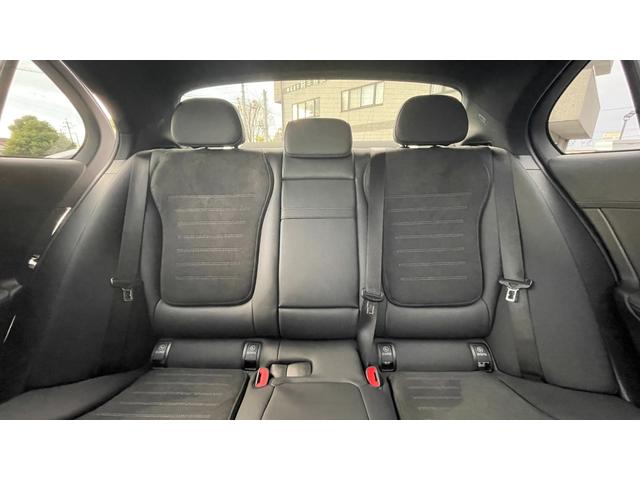 Cクラス C220dアバンギャルド AMGラインパッケージ レーダーセーフティ ナビゲーション ドライバーズP AMGライン セーフティビジョン 360°カメラ LEDライト スターパターングリル Bluetooth接続 ETC車載器 USB入力端子(22枚目)