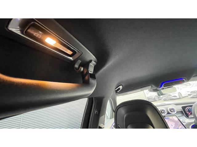 Cクラス C220dアバンギャルド AMGラインパッケージ レーダーセーフティ ナビゲーション ドライバーズP AMGライン セーフティビジョン 360°カメラ LEDライト スターパターングリル Bluetooth接続 ETC車載器 USB入力端子(26枚目)