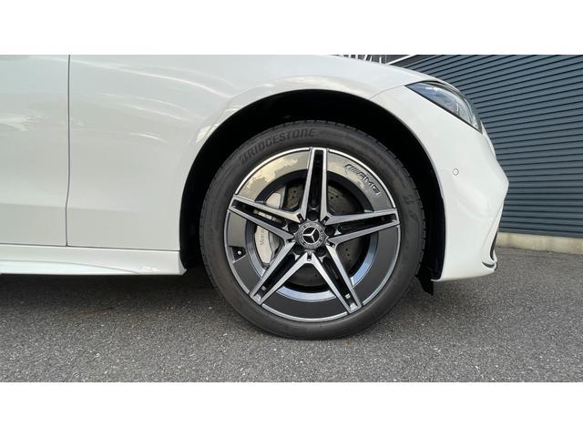Cクラス C220dアバンギャルド AMGラインパッケージ レーダーセーフティ ナビゲーション ドライバーズP AMGライン セーフティビジョン 360°カメラ LEDライト スターパターングリル Bluetooth接続 ETC車載器 USB入力端子(35枚目)